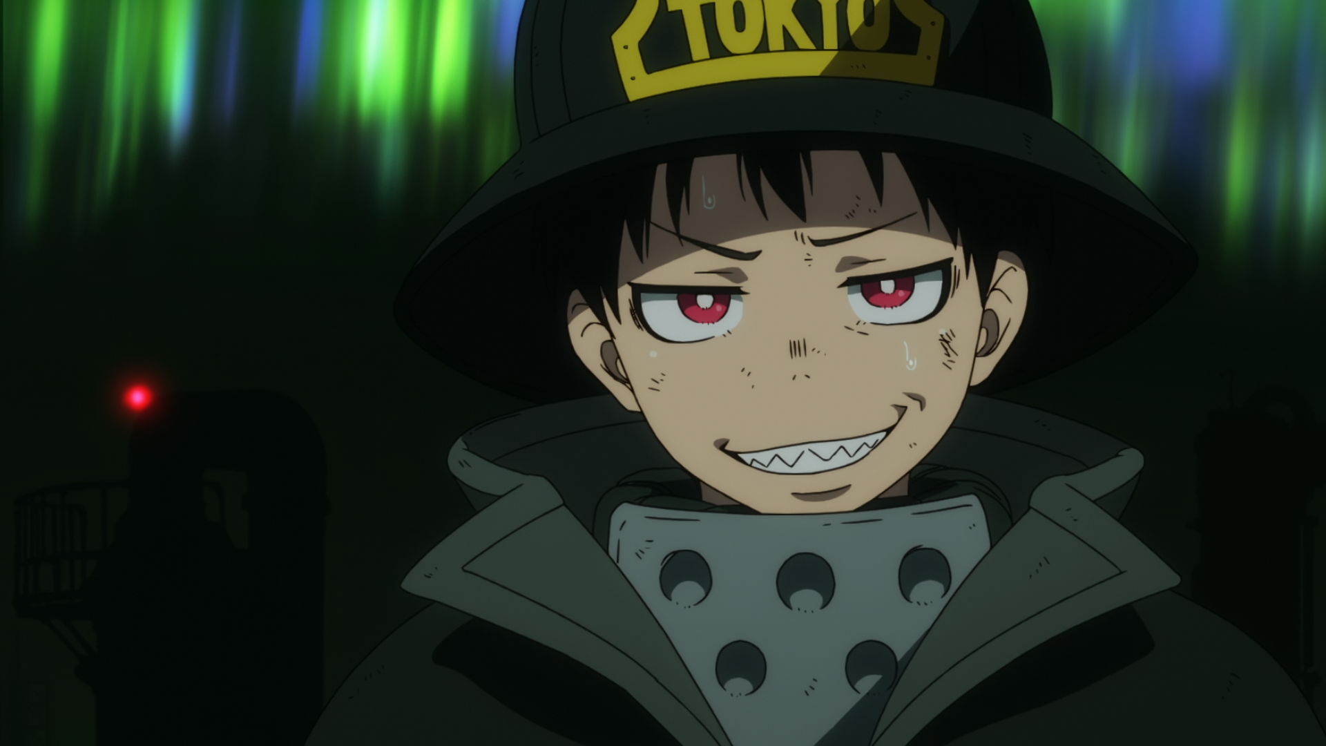 Enen no Shouboutai (Otaku Tail No Fansub)